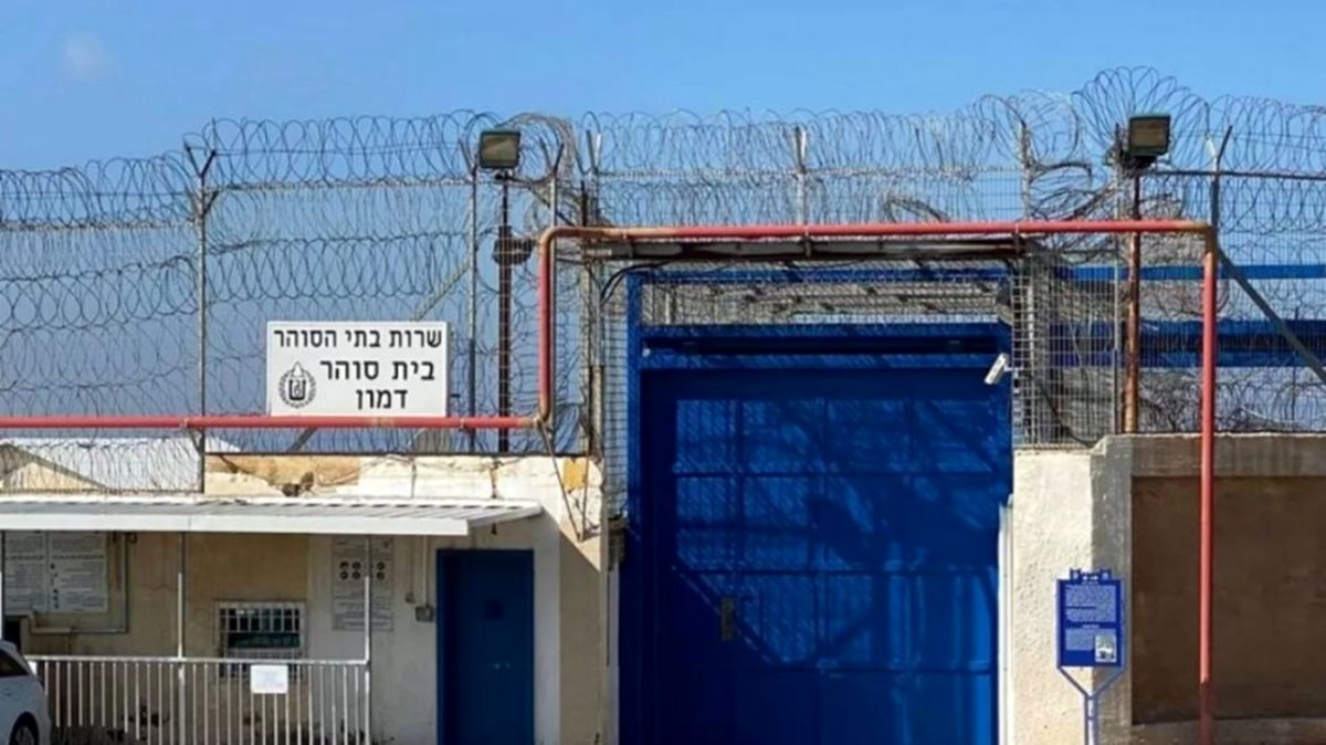 ۷ هزار اسیر فلسطینی توسط نیروهای اسرائیلی در کرانه باختری دستگیر شده‌اند

