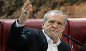 پزشکیان: ما برای زمستان گازوئیل و نفت بصورت ذخیره داریم، یعنی زمستان به بلایی که سال گذشته گرفتار شدیم، نخواهیم شد