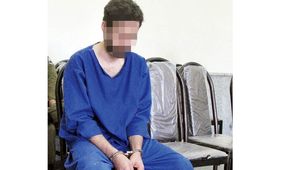 افشای معمای جسدی داخل فرغون 
