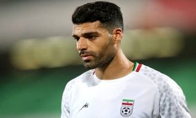 قول طارمی به مدیران اینتر

