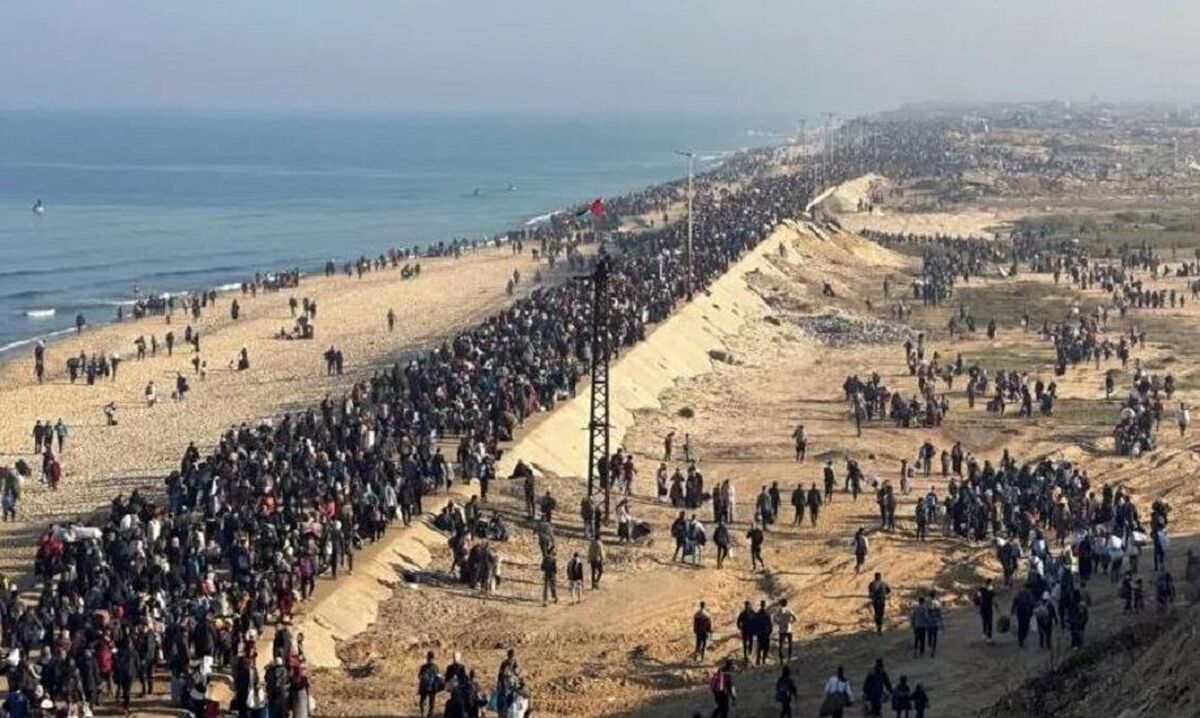 ترامپ: آتش‌بس در غزه پابرجا می‌ماند/ همه از جنگ خسته‌اند

