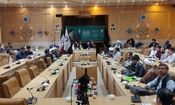 نشست بین‌المللی «مجاهدت، مقاومت و استکبارستیزی» در قم برگزار شد