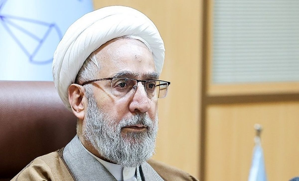 دستور دادستان کل کشور به دادستان‌های نظامی سراسر کشور برای مقابله قاطع با سوءاستفاده معاندین و ضد انقلاب از شرایط جنگی