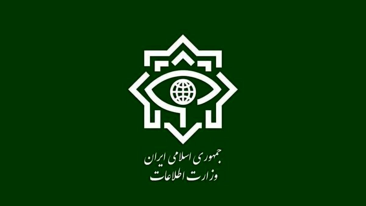 انهدام یک شبکه جاسوسی و خرابکاری