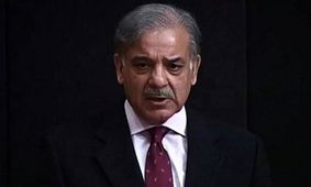 شهباز شریف، محتمل‌ترین گزینه نخست‌وزیری پاکستان

