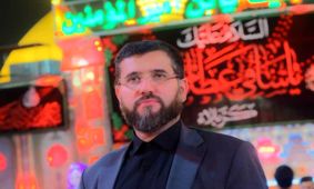 ساختمان اقتصادی و رایزنی بازرگانی جمهوری اسلامی ایران در عراق افتتاح شد