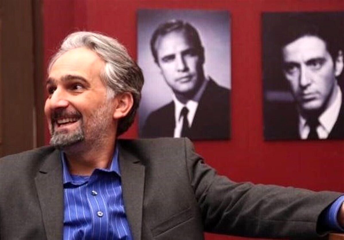 دردسر یک شوخی در تلویزیون برای بیژن بنفشه‌خواه/ آقای بازیگر مجبور به عذرخواهی شد