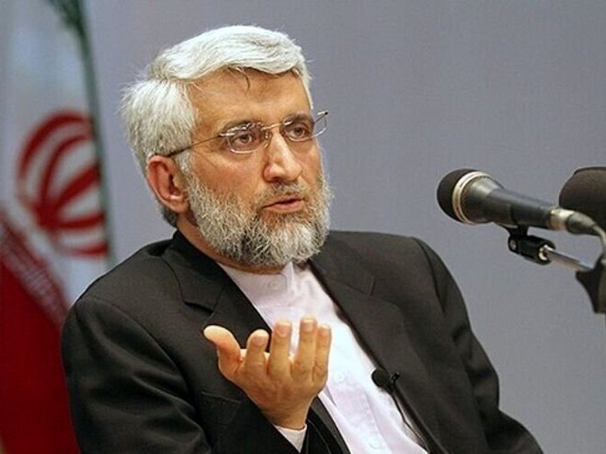 اعتراض زیدآبادی به برخی حامیان جلیلی؛ گویی این سرزمین ملک طلق آنان است

