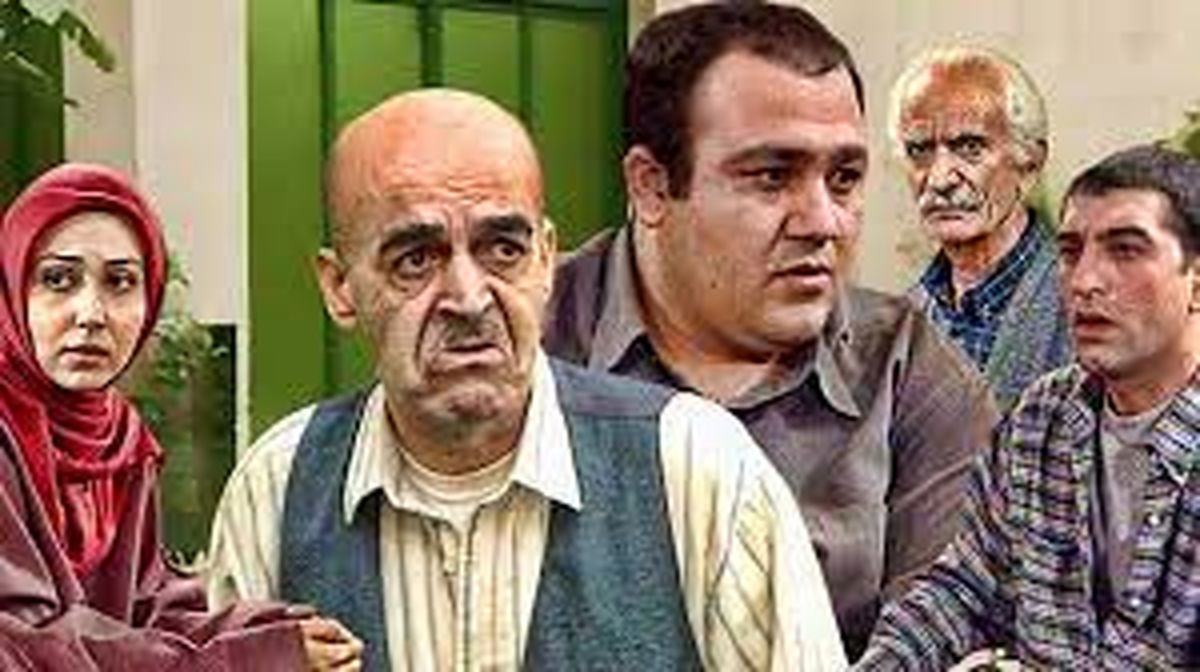 تغییر چشمگیر بازیگران سریال زیر آسمان شهر بعد 23 سال/ ویدئو