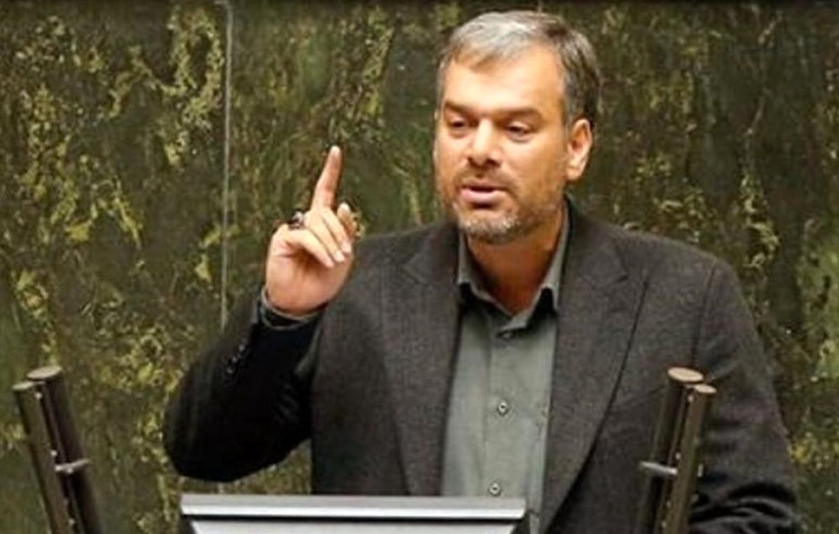رشیدی کوچی تهدید به افشاگری کرد/ ویدئو