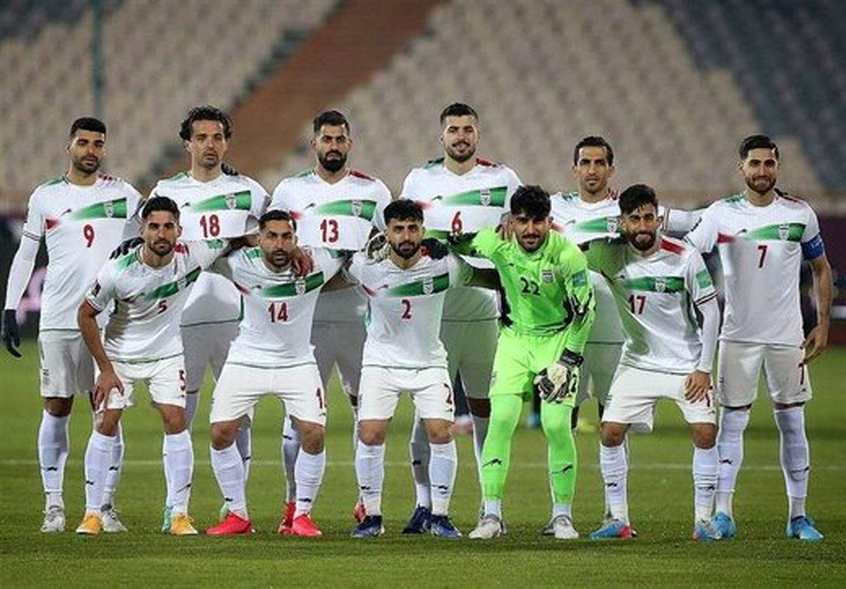 اولتیماتوم فدراسیون به بازیکنان تیم ملی
