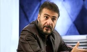 سیدجواد هاشمی به‌خاطر علی شادمان به سیم آخر زد / ویدئو