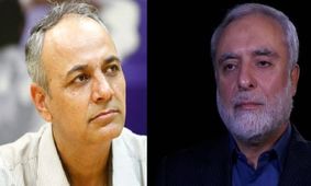 رئیس بنیاد ایرانشناسی: قوه قضاییه در مجازات و اعدام اغتشاشگران تعلل کرده است/ زیدآبادی: حرفهای شما یادآور افکار و رفتار داعشی‌هاست

