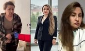 بازداشت مامور مخفی سازمان اطلاعات | زن هزارچهره در تور افتاد!