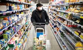 قیمت ماکارونی در بازار/ هر بسته ۵۰۰ گرمی چند؟

