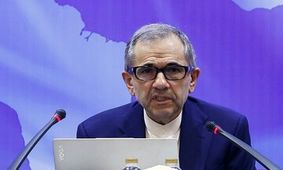 تخت‌روانچی و مدیران سیاسی تروئیکای اروپایی دیدار کردند

