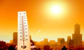 توصیه هایی برای مراقبت از بدن در هوای گرم