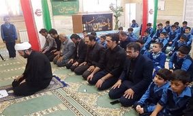 بودجه گسترش فرهنگ اقامه نماز و فعالیت‌های قرآنی چقدر است؟