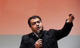 جدیدترین خبر از حال عمومی کارگردان سینما پس از سکته قلبی