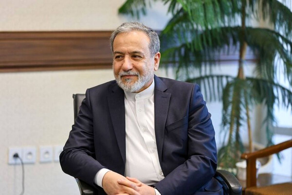 عراقچی: هرگونه اقدام متجاوزانه اسرائیل نتایج وخیمی برایش خواهد داشت