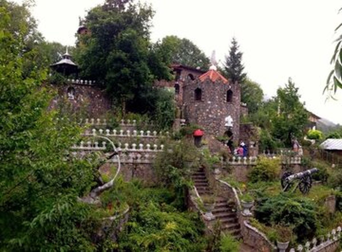 ۳ روستای ایران جهانی شدند