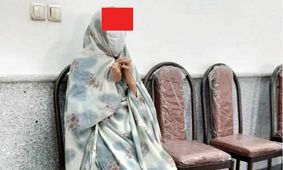 بخشش زن شوهرکش قبل از قصاص