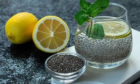۵ شربت سنتی برای جلوگیری از گرمازدگی