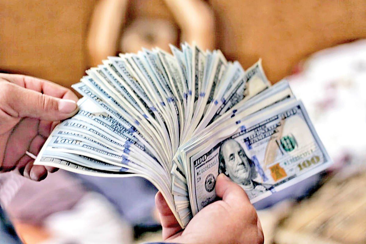 عوامل توقف افزایش قیمت دلار چیست؟