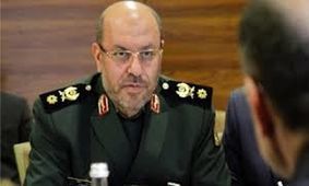 سردار دهقان جانشین فتاح در بنیاد مستضعفان شد