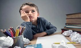 ۳ مرحلۀ کلیدی برای آمادگی والدین و دانش آموزان در فصل امتحانات