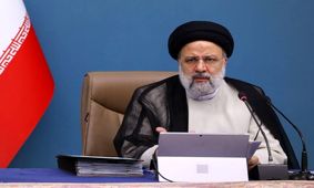 عذرخواهی دبیرکل سازمان ملل از رئیسی به خاطر تحریم واکسن کرونا