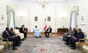 پزشکیان: توافق‌ها با کشور مالی را در مسیر اجرا قرار می‌دهیم


