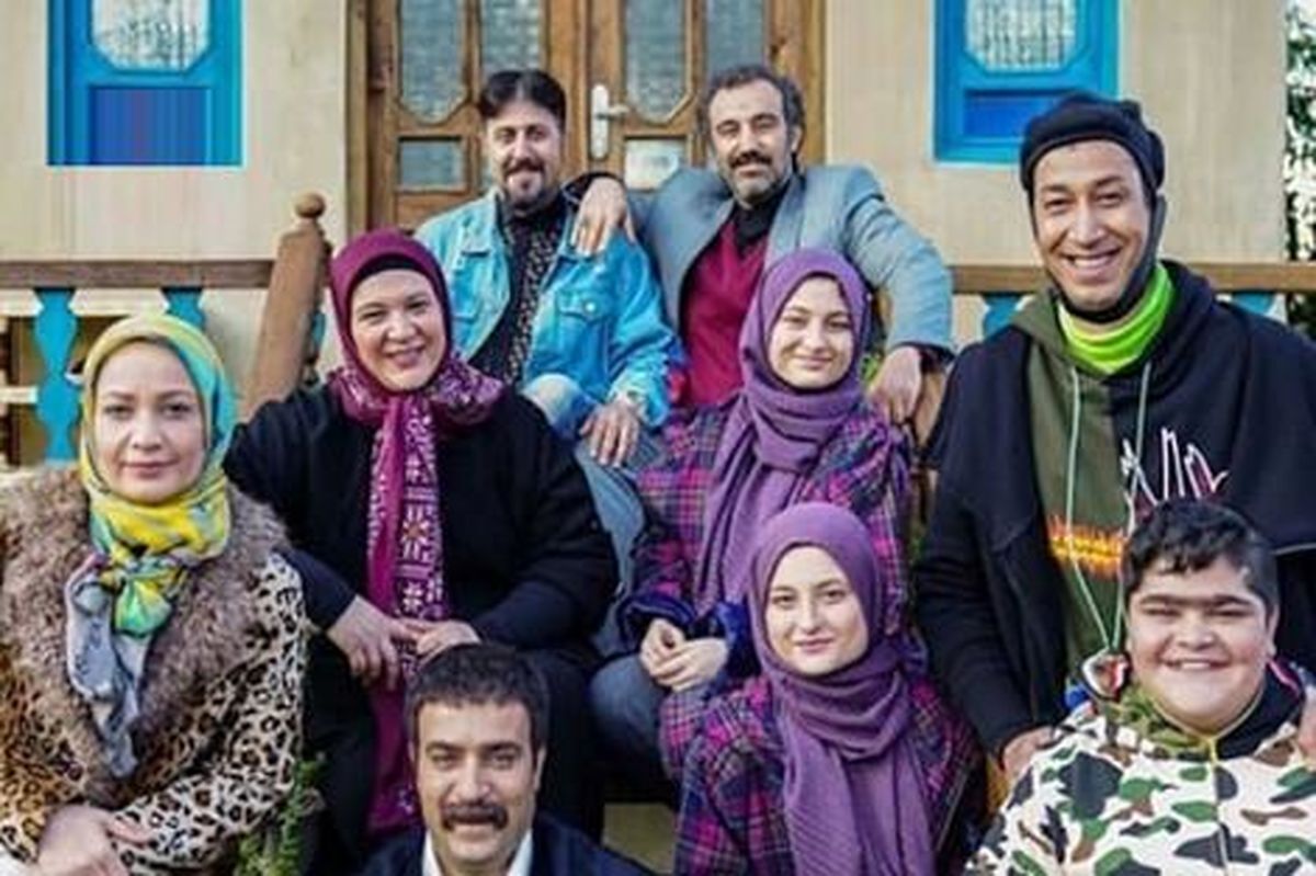 پرونده سریال پایتخت بسته نشده‌است/ با سیروس مقدم مذاکره کرده‌ایم