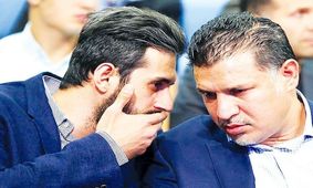 سرنوشت سعید معروف، همانند علی دایی نشود

