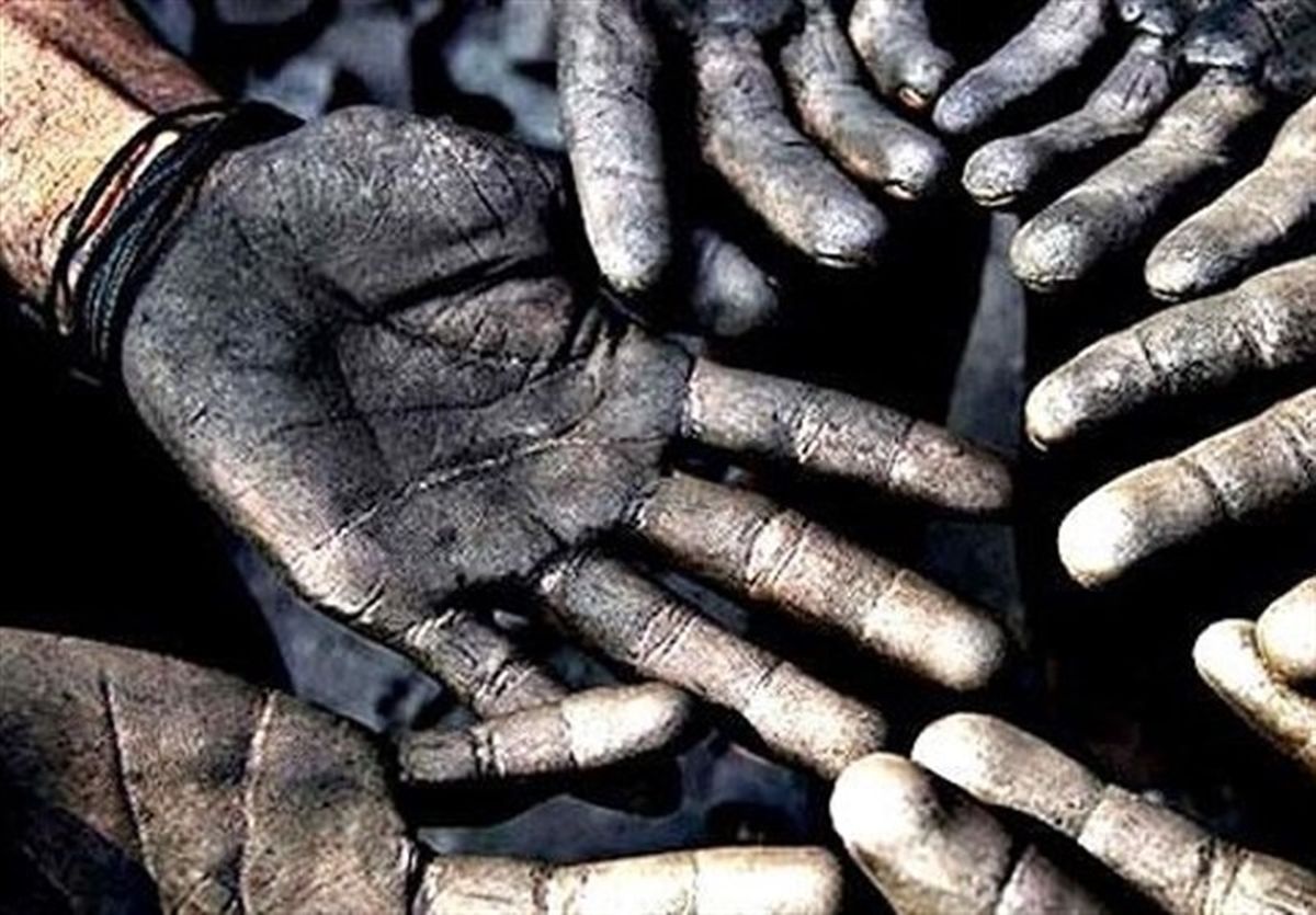 حقوق ماهانه یک کارگر کفاف ۱۰ روز زندگی حداقلی را می‌دهد