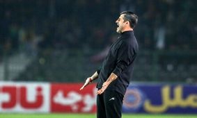تنها شرط کریم باقری برای قبول سرمربی‌گری پرسپولیس

