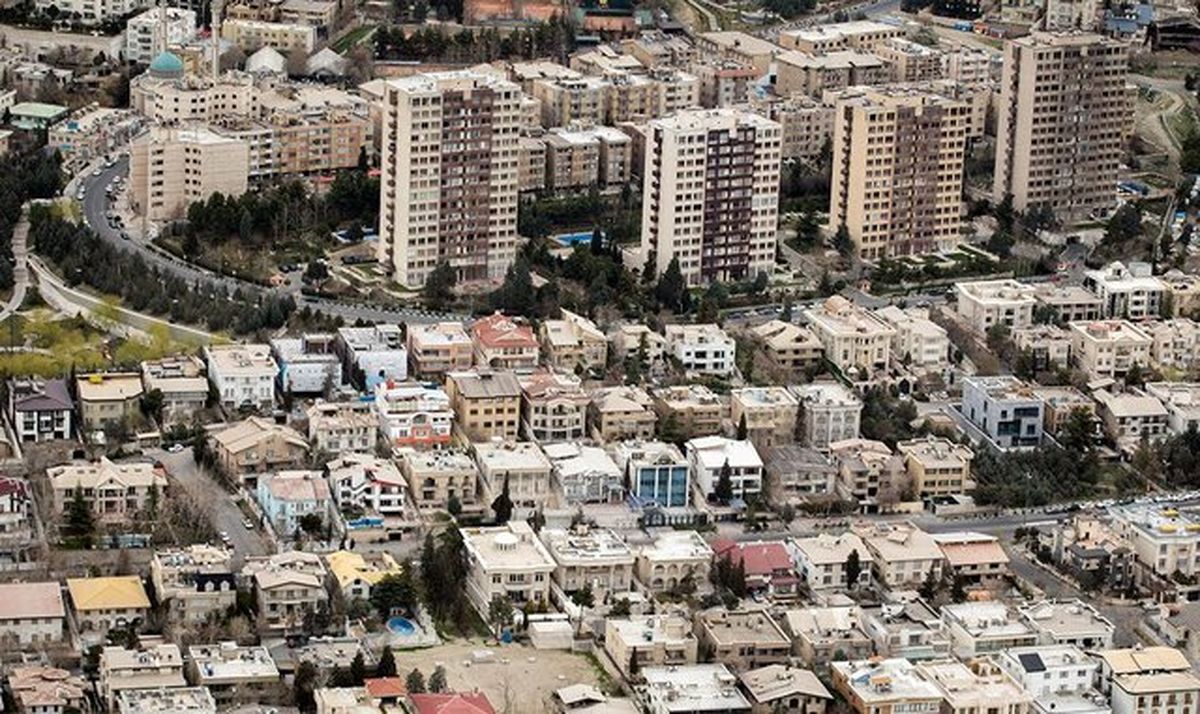 افت تورم اجاره پایتخت