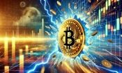 ترس معامله گران بیت کوین ریخت