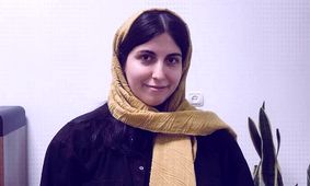 مریم وحیدیان، روزنامه‌نگار به ۴ سال حبس تعلیقی محکوم شد

