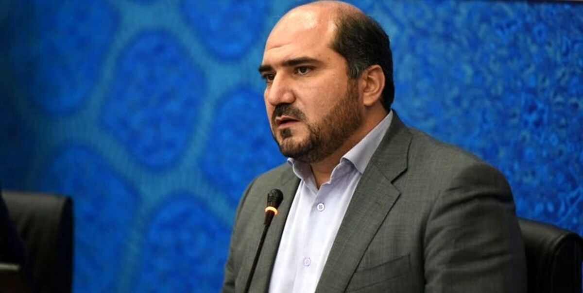 منصوری: شهریور ۱۴۰۰ پرداخت حقوق دغدغه خیلی‌ها بود؛ امروز اصلا چنین مشکلی نداریم/ ویدئو
