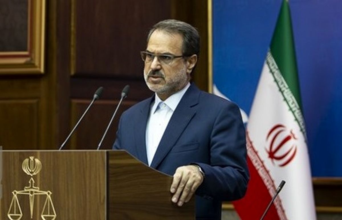 توضیحات سخنگوی قوه قضائیه درباره آزادی «نازنین زاغری» و «انوشه آشوری»