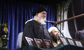 علم الهدی: فداکاری‌های امروز ملت میراث ماندگار نسل‌های آینده است

