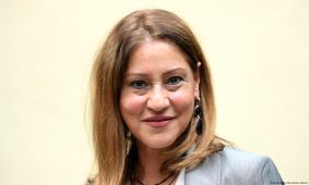 شهردار ایرانی فرانکفورت مراسم نوروز را برگزار کرد