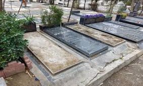 مدیر عامل سازمان بهشت زهرا: جان باختگان حوادث اخیر، رایگان دفن شدند