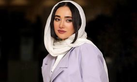 بهاره افشاری: آقای کارگردان، زن خودت در سن یائسگی است