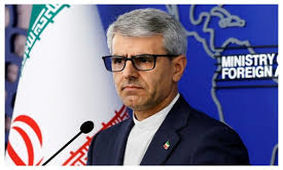 اقدام سه کشور اروپایی برای بازگرداندن قطعنامه‌های لغوشده علیه ایران، تبعیت از دستور طرف ناقض برجام است
