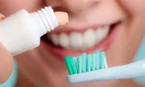 عواقب خطرناک مسواک نزدن/ ویدئو