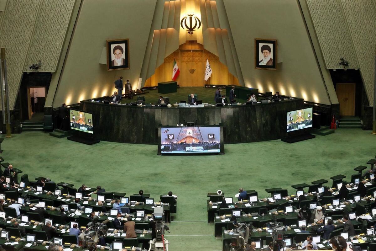 مخالفت مجلس با ریاست بازنشستگان بر کمیته ملی المپیک و پارالمپیک