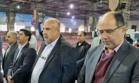 از تجدید میثاق نیشکری‌ها با ولایت تا اهتزاز پرچم ایران

