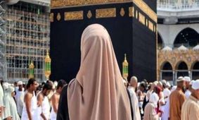 عربستان شرط همراهی با جمعی از زنان را برای عمره بانوان حذف کرد